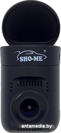 Автомобильный видеорегистратор Sho-Me FHD-950 - фото 1 - id-p214741734