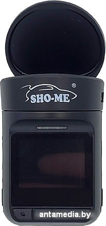 Автомобильный видеорегистратор Sho-Me FHD-950 - фото 2 - id-p214741734
