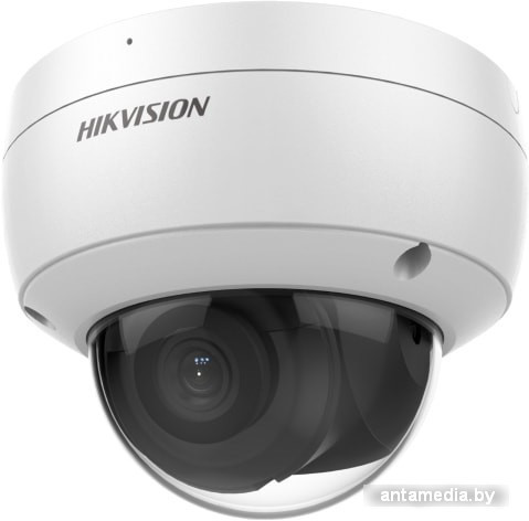 IP-камера Hikvision DS-2CD2143G2-IU (2.8 мм) - фото 1 - id-p214742396