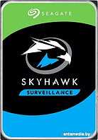 Жесткий диск Seagate Skyhawk Surveillance 4TB ST4000VX016