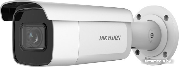 IP-камера Hikvision DS-2CD2623G2-IZS - фото 1 - id-p214742404
