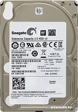 Жесткий диск Seagate Constellation.2 2TB [ST2000NX0253]