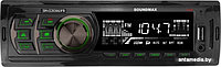 USB-магнитола Soundmax SM-CCR3063FB
