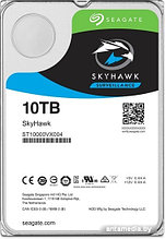 Жесткий диск Seagate SkyHawk AI 10TB ST10000VE000