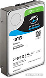 Жесткий диск Seagate SkyHawk AI 10TB ST10000VE000, фото 3