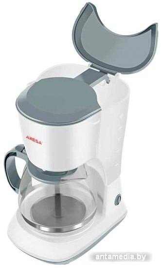 Капельная кофеварка Aresa AR-1608 - фото 4 - id-p214743774