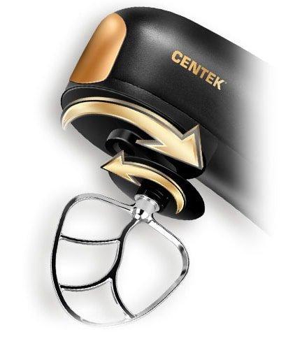 Миксер CENTEK CT-1137 - фото 4 - id-p214744351