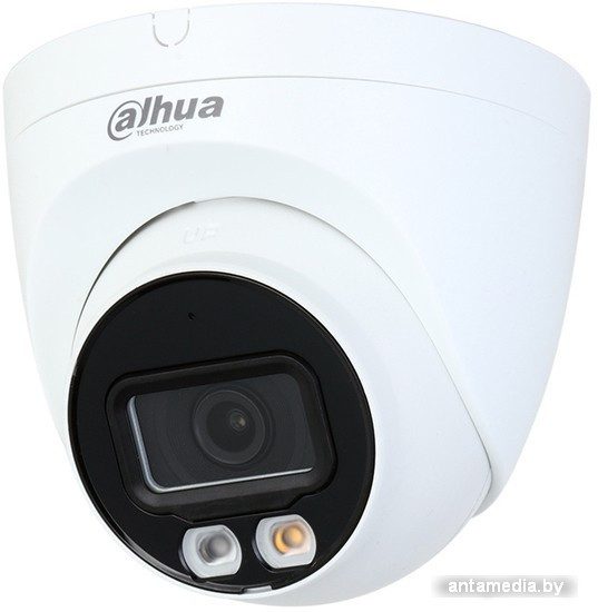 IP-камера Dahua DH-IPC-HDW2249TP-S-IL-0360B - фото 1 - id-p214742434