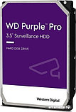Жесткий диск WD Purple Pro 12TB WD121PURP, фото 2