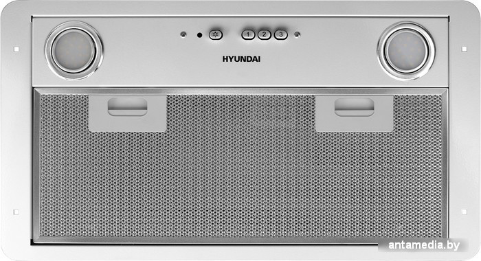 Кухонная вытяжка Hyundai HBB 6035 W - фото 5 - id-p214745681