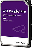 Жесткий диск WD Purple Pro 8TB WD8001PURP, фото 2