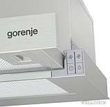 Кухонная вытяжка Gorenje TH62E3X, фото 4