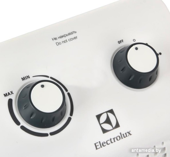 Тепловентилятор Electrolux EFH/S-1120 - фото 4 - id-p214744386