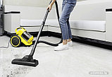 Пылесос Karcher VC 3 Floor 1.198-170.0, фото 2