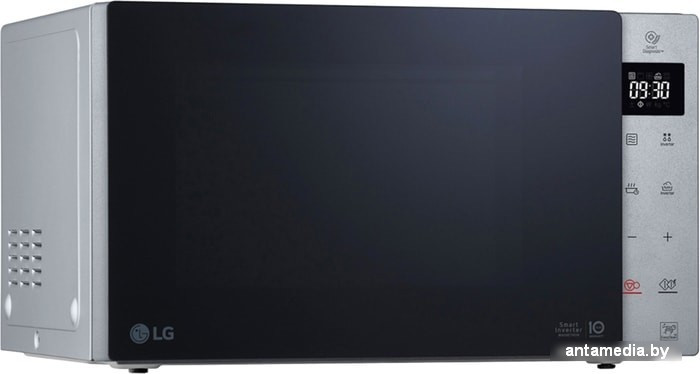 Микроволновая печь LG MW25R35GISL - фото 3 - id-p214743326