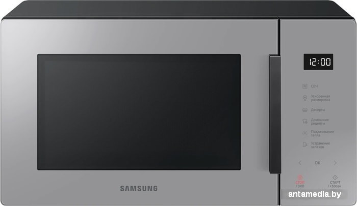 Микроволновая печь Samsung MS23T5018AG/BW - фото 1 - id-p214743330