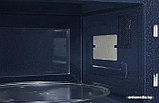 Микроволновая печь Samsung MS23T5018AG/BW, фото 2