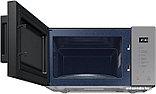 Микроволновая печь Samsung MS23T5018AG/BW, фото 4