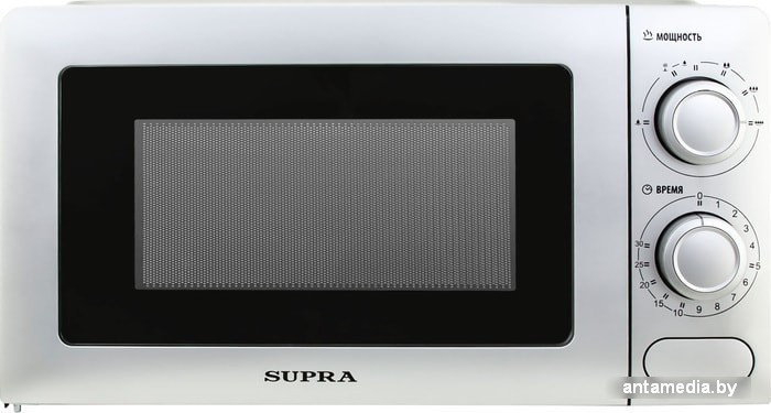 Микроволновая печь Supra 20MS20 - фото 2 - id-p214743345