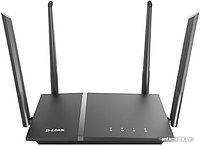 Wi-Fi роутер D-Link DIR-1260/RU/R1A