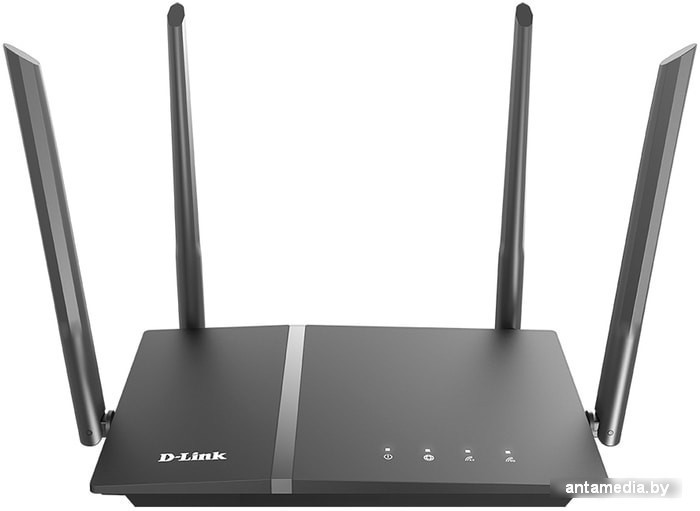 Wi-Fi роутер D-Link DIR-1260/RU/R1A - фото 1 - id-p214742151