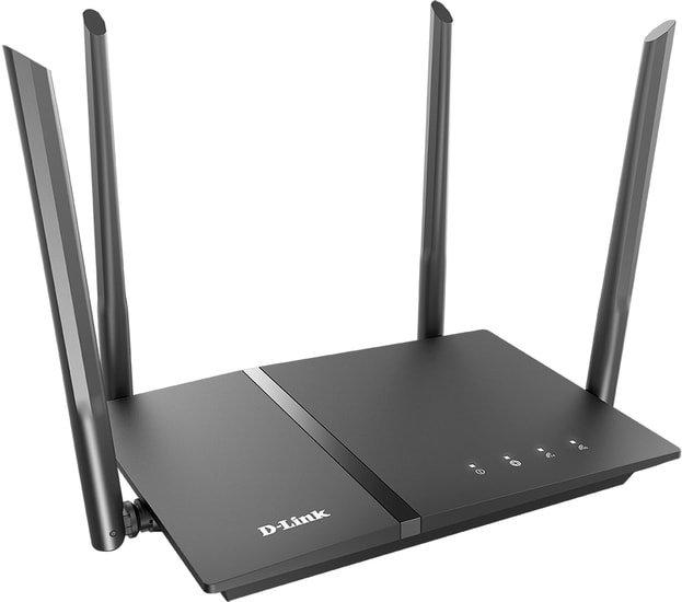 Wi-Fi роутер D-Link DIR-1260/RU/R1A - фото 3 - id-p214742151