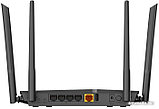 Wi-Fi роутер D-Link DIR-1260/RU/R1A, фото 4