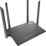 Wi-Fi роутер D-Link DIR-815/RU/R4A, фото 2