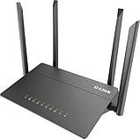 Wi-Fi роутер D-Link DIR-815/RU/R4A, фото 3