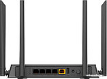 Wi-Fi роутер D-Link DIR-815/RU/R4A, фото 4