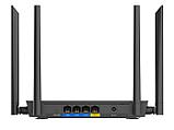 Wi-Fi роутер D-Link DIR-820/RU/A1A, фото 4