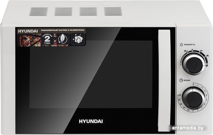 Микроволновая печь Hyundai HYM-M2043 - фото 1 - id-p214743369