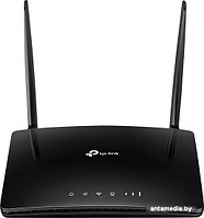 4G Wi-Fi роутер TP-Link TL-MR6400 v5.2