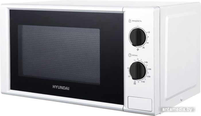Микроволновая печь Hyundai HYM-M2048 - фото 1 - id-p214743372