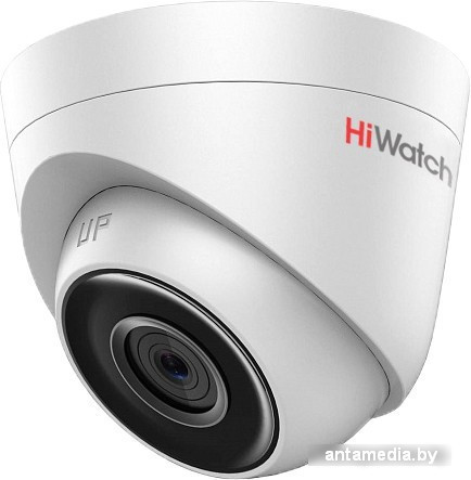 IP-камера HiWatch DS-I203(C) (4 мм) - фото 1 - id-p214742554