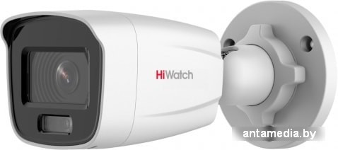 IP-камера HiWatch DS-I450L (4 мм) - фото 1 - id-p214742555