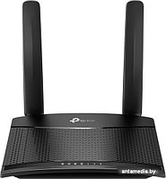 4G Wi-Fi роутер TP-Link TL-MR100 V1