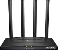 Wi-Fi роутер TP-Link Archer C6U