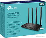 Wi-Fi роутер TP-Link Archer C6U, фото 4