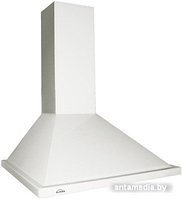 Кухонная вытяжка Elikor Оптима 50П-400-П3Л (белый)