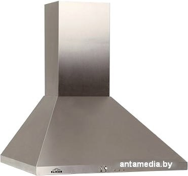Кухонная вытяжка Elikor Вента 60Н-650-К3Д (нержавеющая сталь) - фото 2 - id-p214745806
