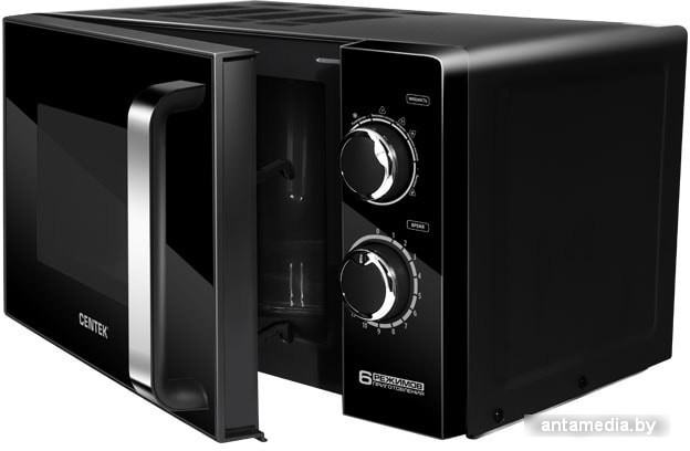 Микроволновая печь CENTEK CT-1575 - фото 2 - id-p214743439