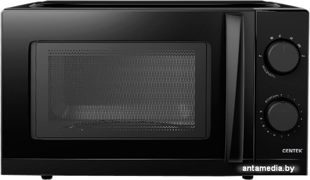 Микроволновая печь CENTEK CT-1571 (черный) - фото 1 - id-p214743443