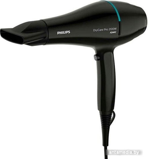 Фен Philips DryCare Pro BHD272/00 - фото 1 - id-p214747204