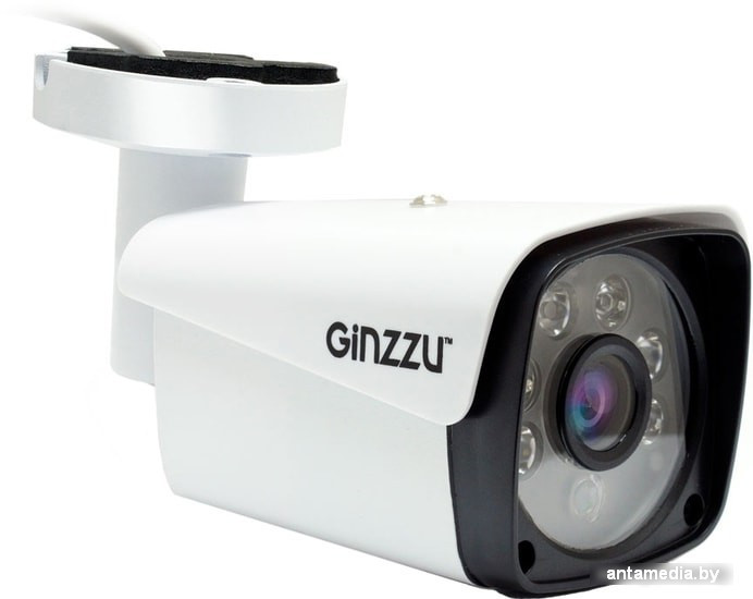 IP-камера Ginzzu HIB-2301S - фото 1 - id-p214742570