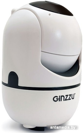 IP-камера Ginzzu HWD-2302A - фото 2 - id-p214742571