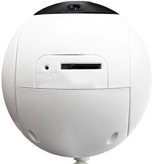 IP-камера Ginzzu HWD-2302A - фото 4 - id-p214742571