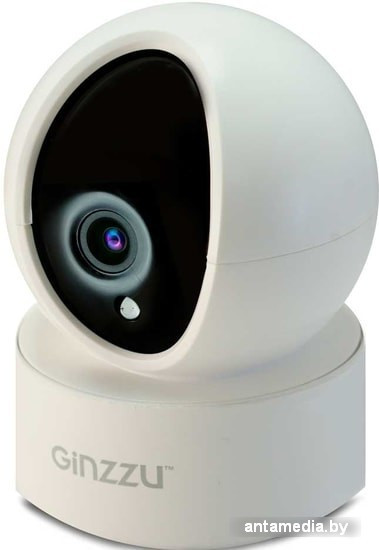 IP-камера Ginzzu HWD-2301A - фото 3 - id-p214742572