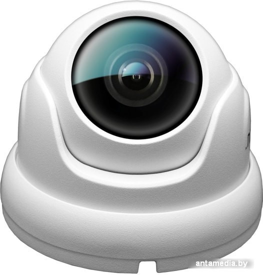 IP-камера Ginzzu HID-2302A - фото 2 - id-p214742573