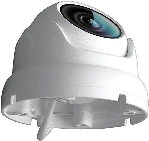 IP-камера Ginzzu HID-2302A - фото 4 - id-p214742573